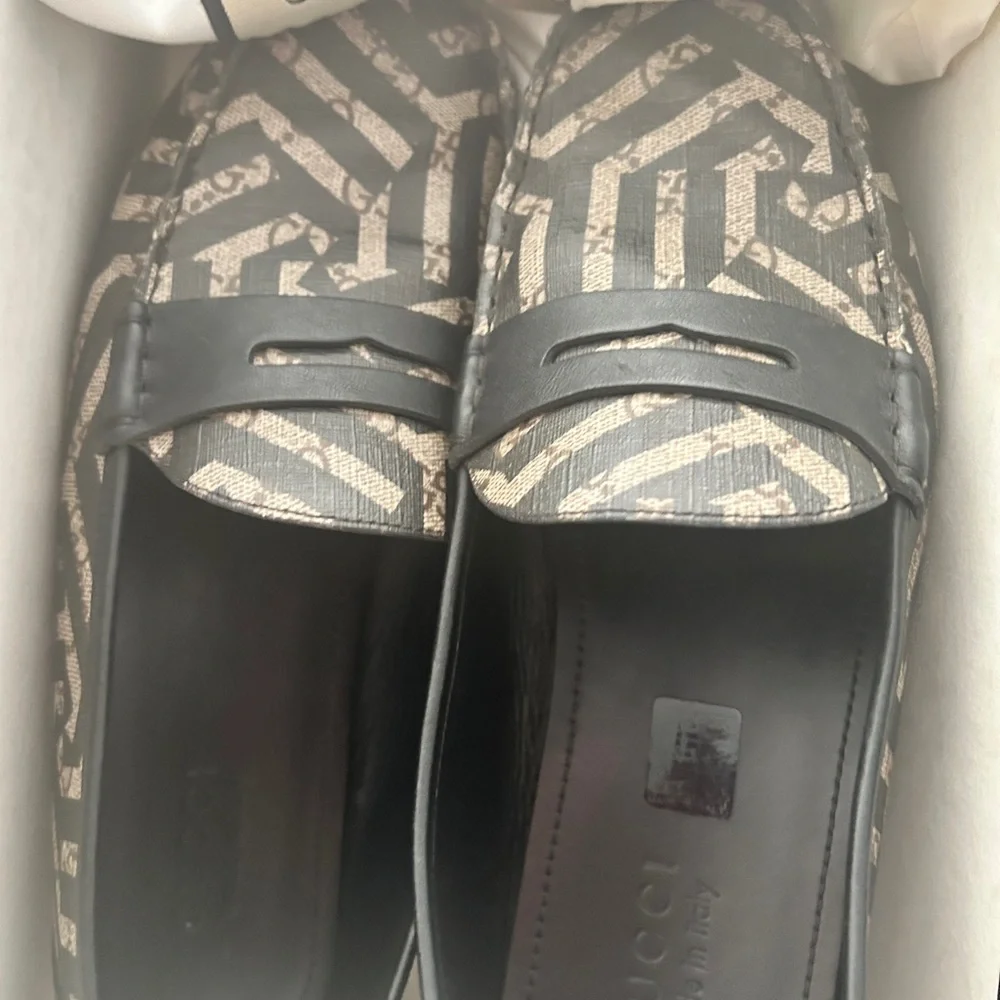Gucci drivers - Picture 5 of 5
